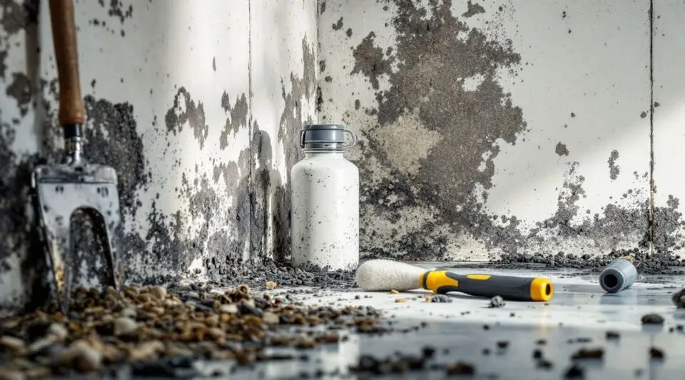 mold removal in Greenwood, DE