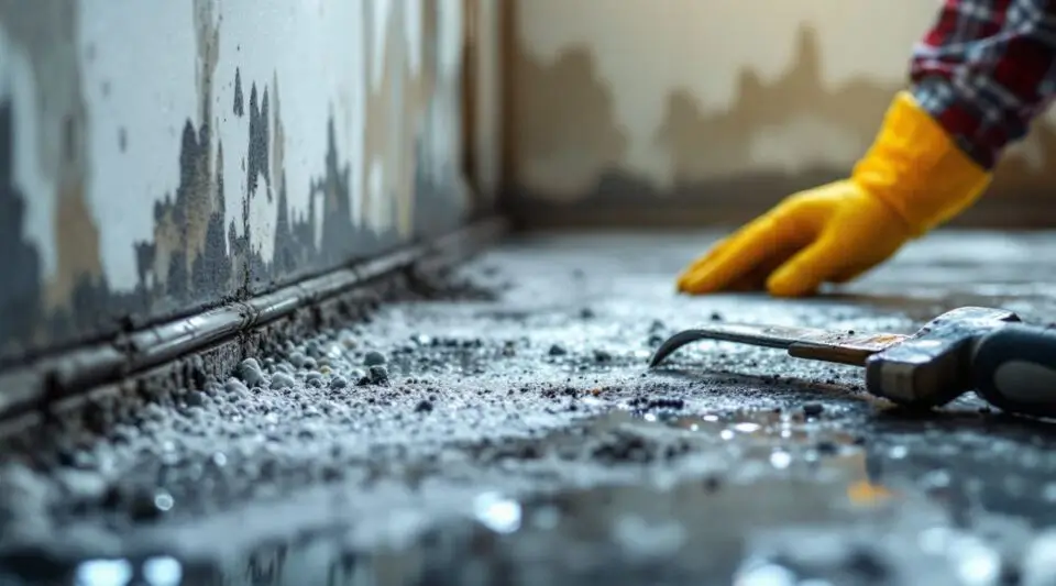 Home Mold Removal Services Dover