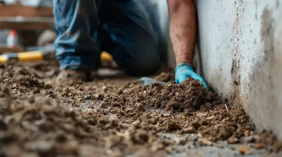 Mold Remediation Cost Guide Dover