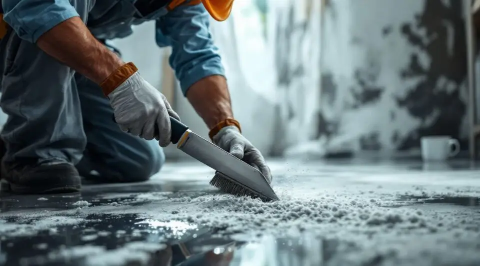 Mold Remediation Services Dover