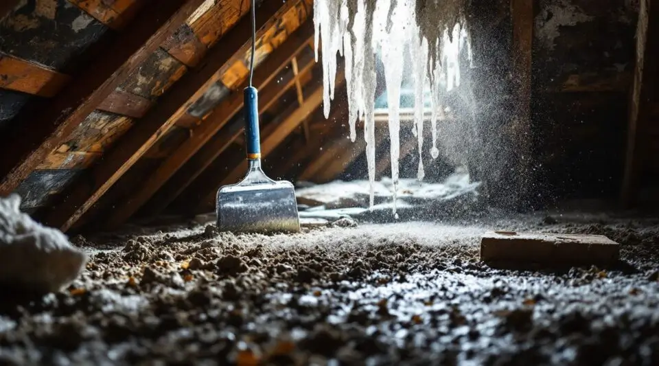 Professional Mold Removal Dover